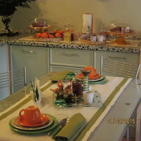 Bed & Breakfast Casetta Delle Rose