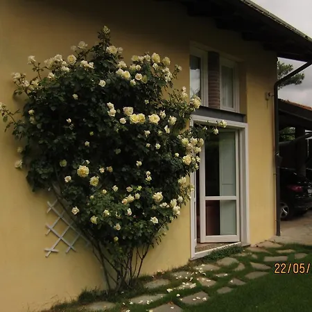 Couette-café Casetta Delle Rose