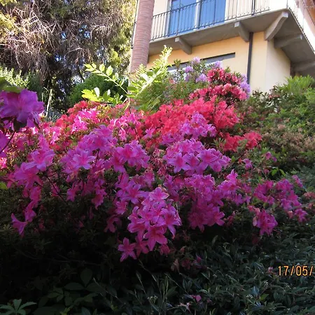 Casetta Delle Rose ビエッラ