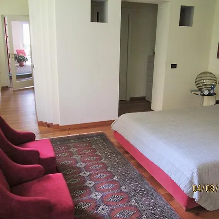 Bed & Breakfast Casetta Delle Rose *