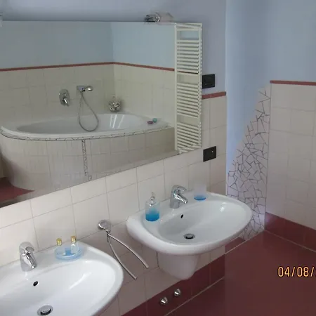B&B Casetta Delle Rose 비엘라