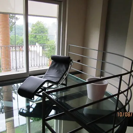 Casetta Delle Rose Biella