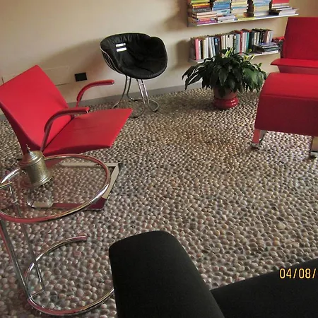 Couette-café Casetta Delle Rose *