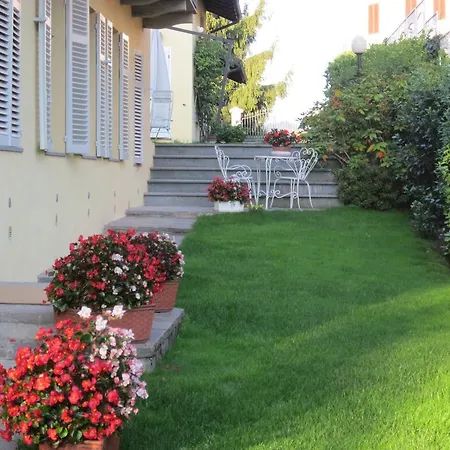 Bed & Breakfast Casetta Delle Rose