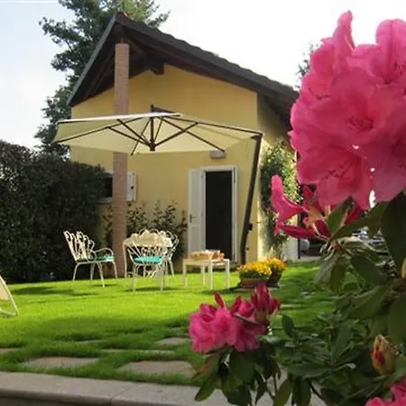 Casetta Delle Rose Couette-café