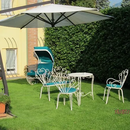 B&B Casetta Delle Rose *
