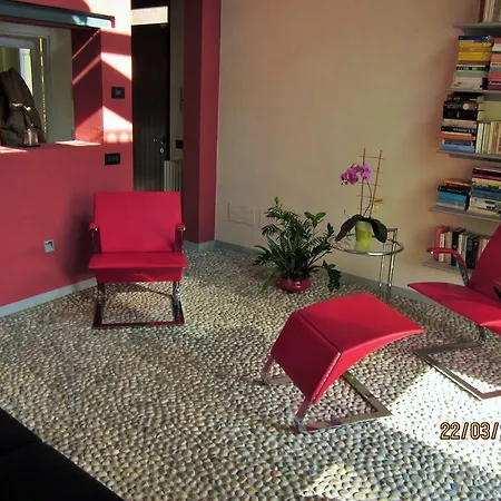 Casetta Delle Rose *