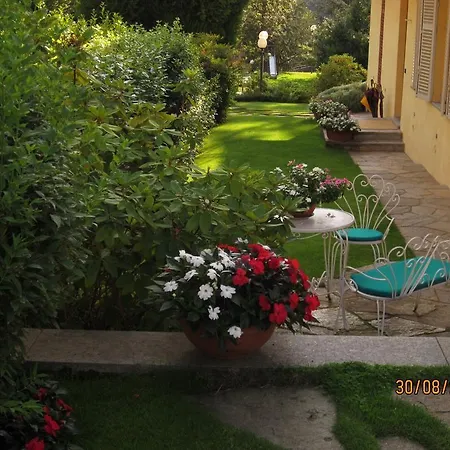 Casetta Delle Rose