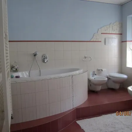 Casetta Delle Rose B&B *