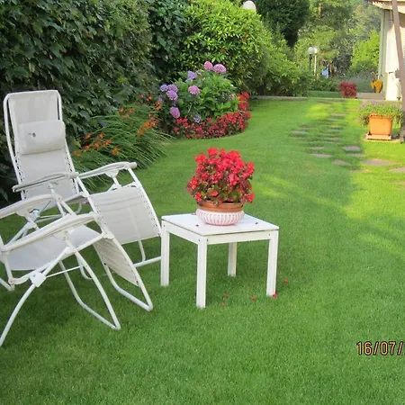 Casetta Delle Rose * Biella