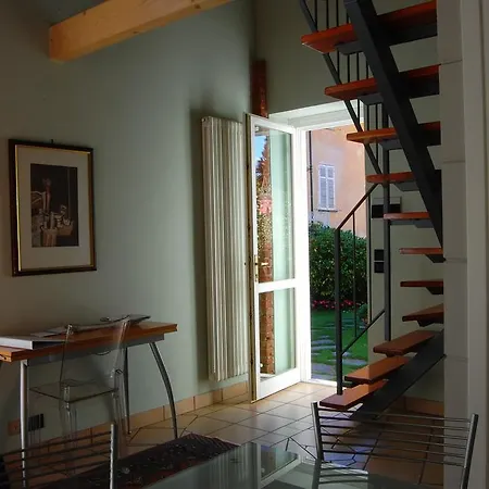 Couette-café Casetta Delle Rose