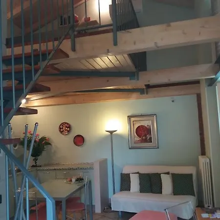 Casetta Delle Rose *