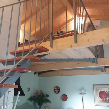 Casetta Delle Rose Bed & Breakfast *