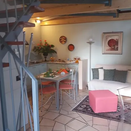 Casetta Delle Rose ビエッラ