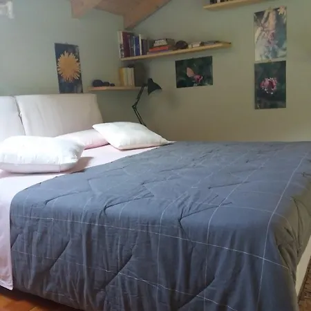 Casetta Delle Rose *