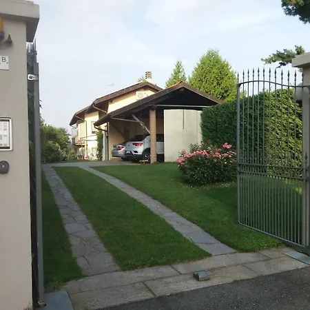 Casetta Delle Rose *