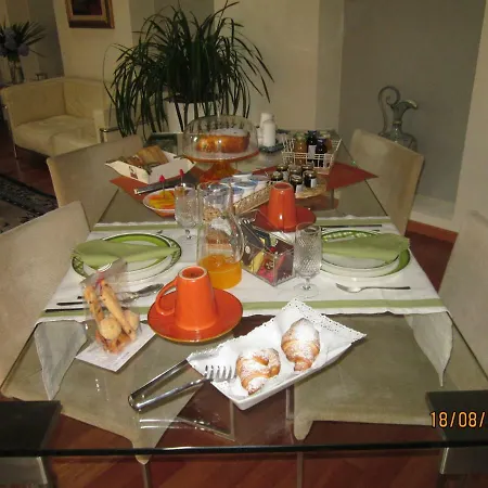 Bed & Breakfast Casetta Delle Rose