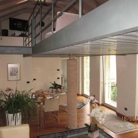 Casetta Delle Rose *