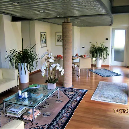 Casetta Delle Rose Biella