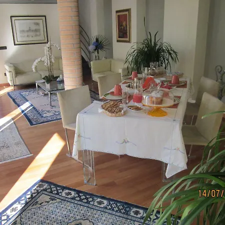 Casetta Delle Rose Biella