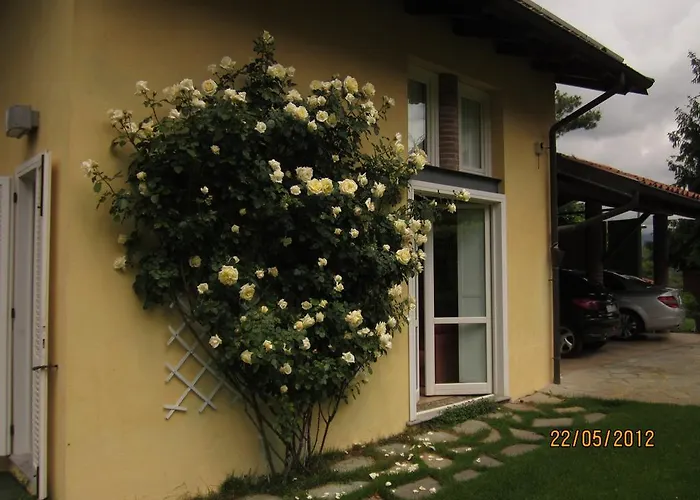 Bed & Breakfast Casetta Delle Rose