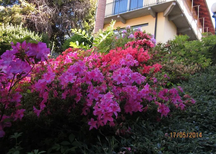 Casetta Delle Rose Biella