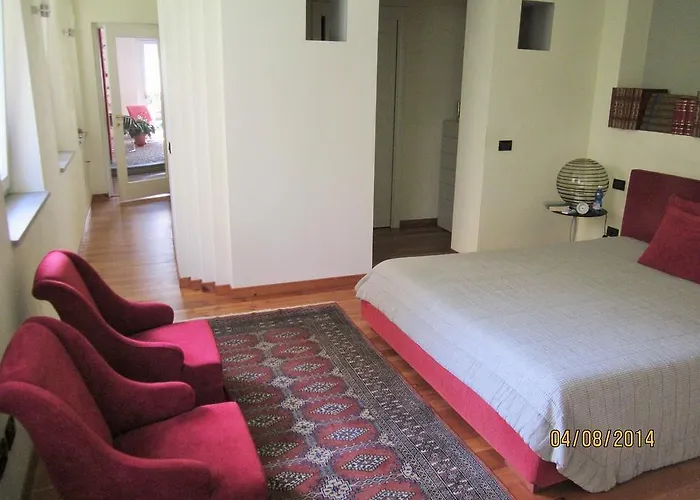 Bed & Breakfast Casetta Delle Rose *