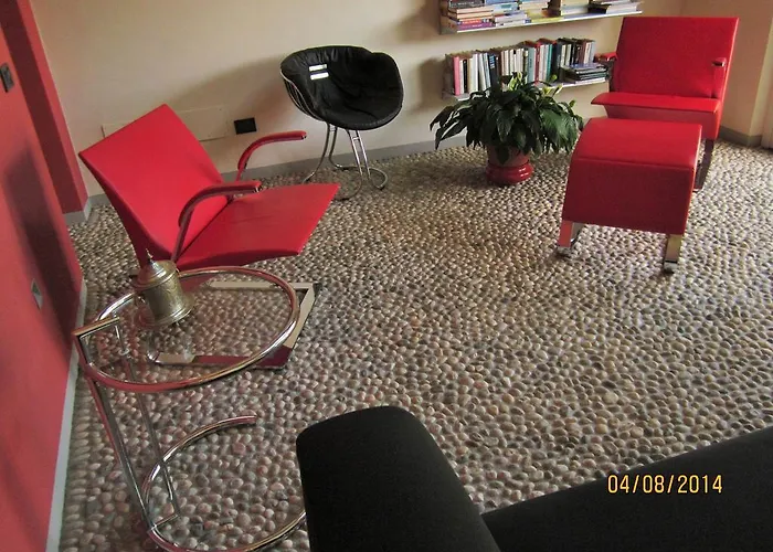 Bed & Breakfast Casetta Delle Rose *