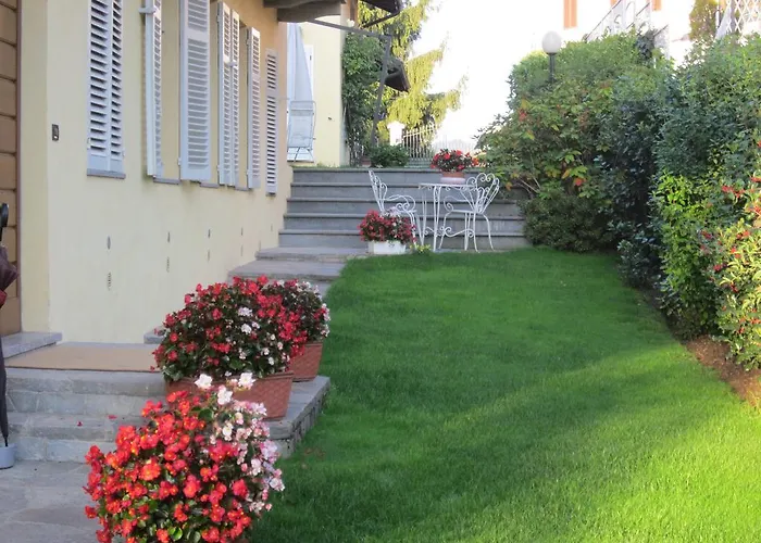 Bed & Breakfast Casetta Delle Rose