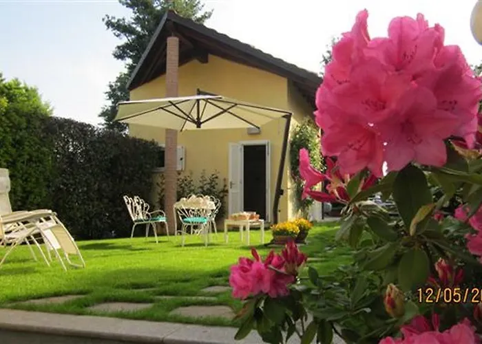 Casetta Delle Rose Bed & Breakfast