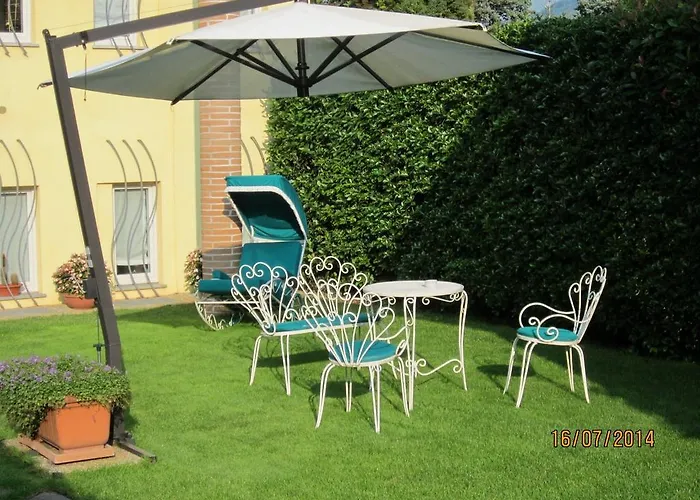 Bed & Breakfast Casetta Delle Rose *