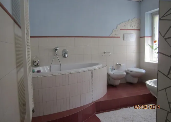 Casetta Delle Rose Bed & Breakfast *