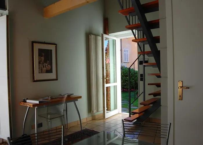 Bed & Breakfast Casetta Delle Rose