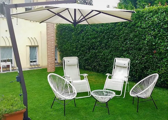 Casetta Delle Rose Bed & Breakfast *
