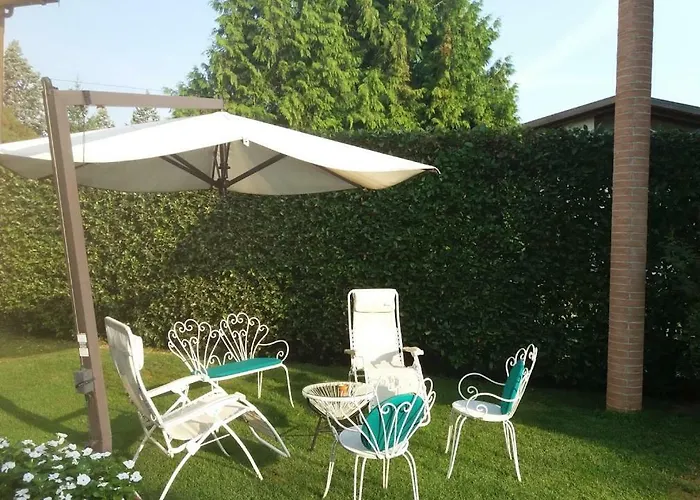 Casetta Delle Rose Bed & Breakfast *