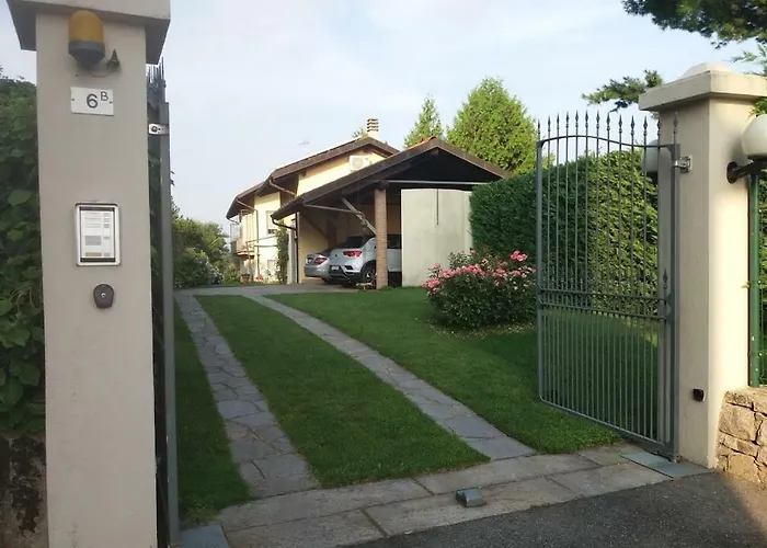 Casetta Delle Rose *