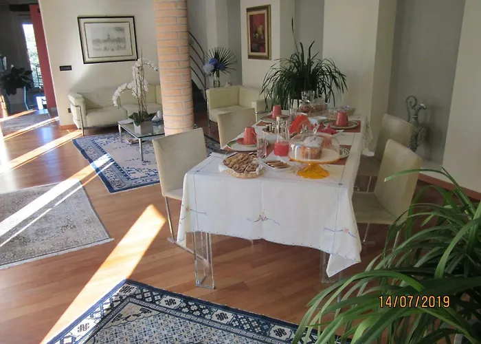 Casetta Delle Rose Biella